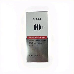 Anua Niacinamide 10% + TXA 4% Tranexamic Acid Serum 30ml 1.01 fl.oz Dark Spot